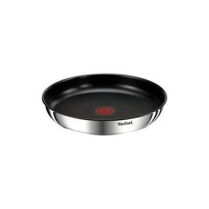 Tefal - 13-dielna sada riadu INGENIO EMOTION z nerezovej ocele