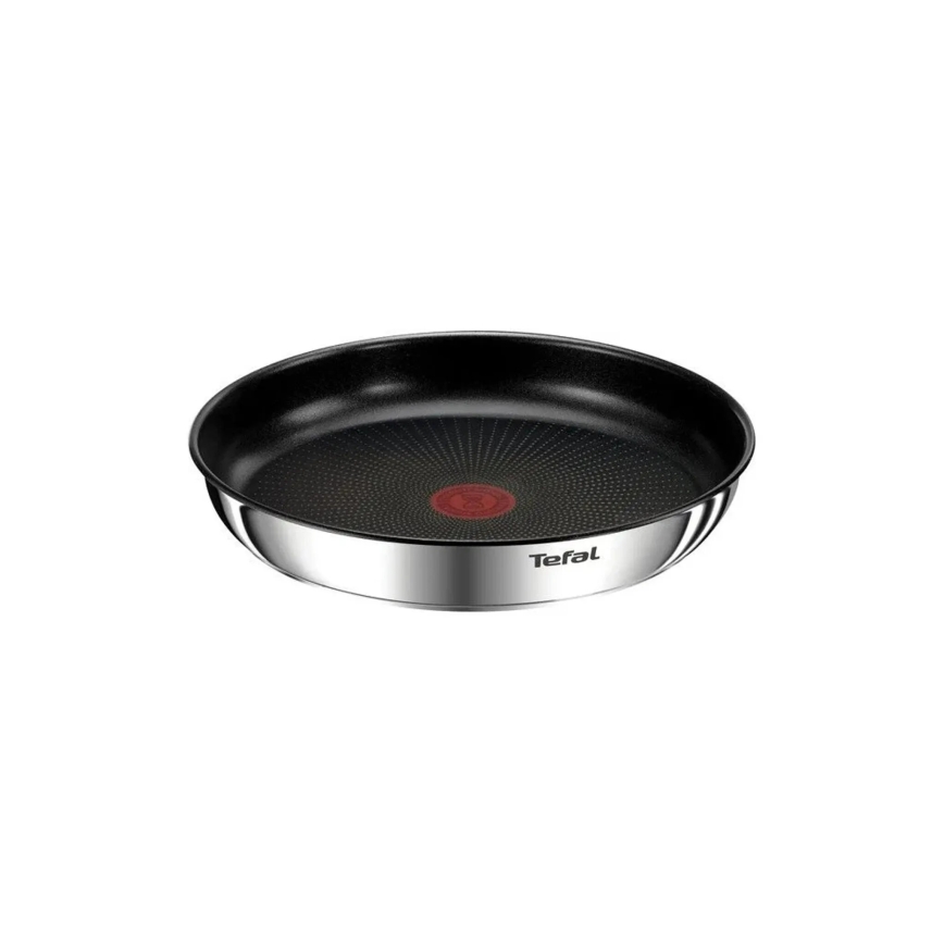 Tefal - 13-dielna sada riadu INGENIO EMOTION z nerezovej ocele