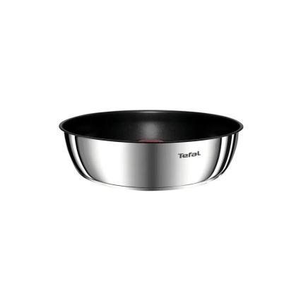 Tefal - 13-dielna sada riadu INGENIO EMOTION z nerezovej ocele