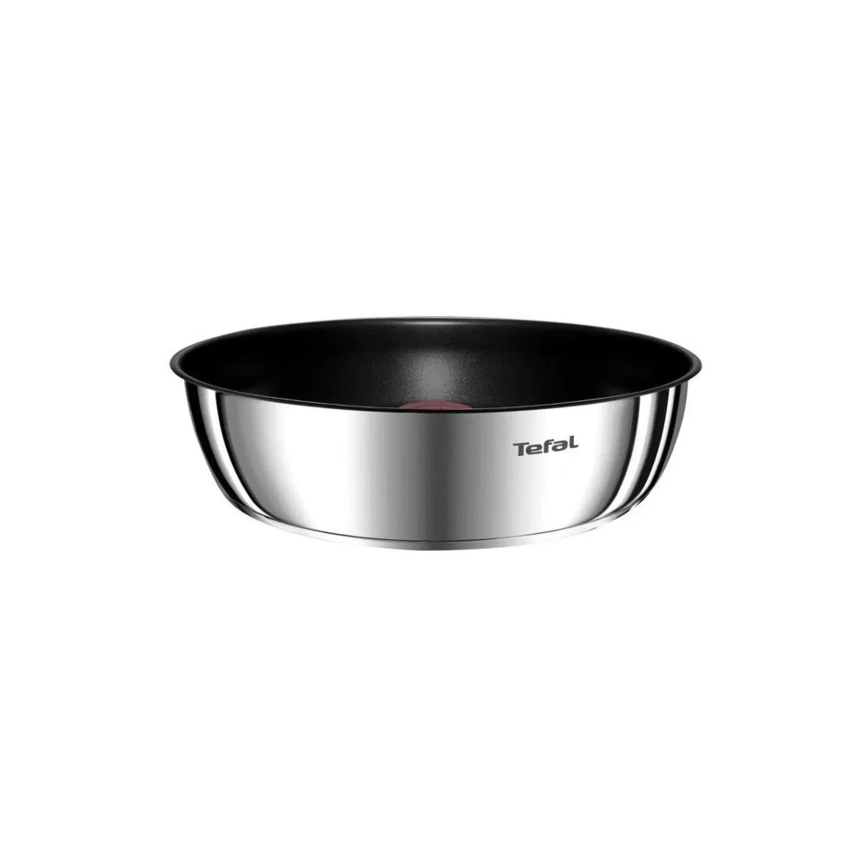 Tefal - 13-dielna sada riadu INGENIO EMOTION z nerezovej ocele