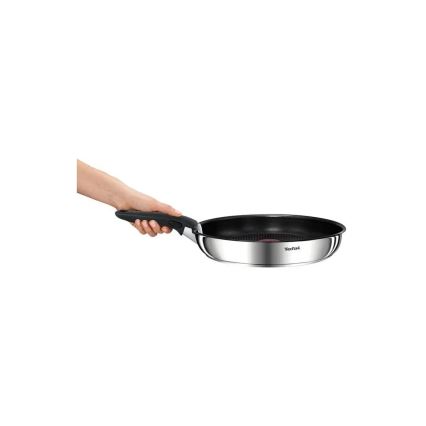 Tefal - 13-dielna sada riadu INGENIO EMOTION z nerezovej ocele