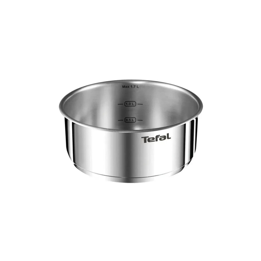 Tefal - 13-dielna sada riadu INGENIO EMOTION z nerezovej ocele