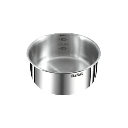Tefal - 13-dielna sada riadu INGENIO EMOTION z nerezovej ocele