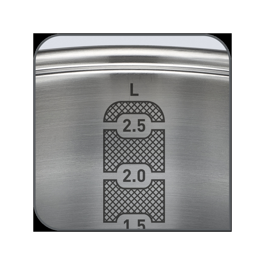 Tefal - 13-dielna sada riadu OPTI'SPACE