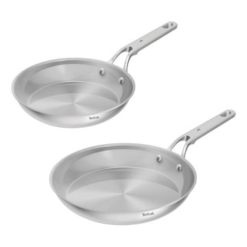 Tefal - 2-dielna sada panví EXTREME