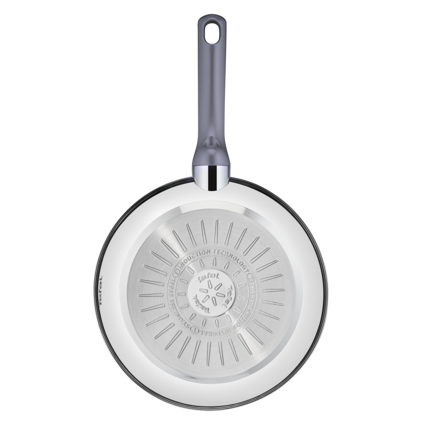 Tefal - 2-dielna sada panvíc DAILY COOK