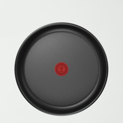 Tefal - 3-dielna nerezová sada riadu INGENIO COOK