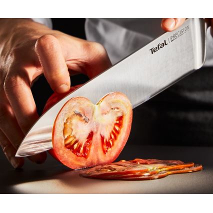 Tefal - 3-dielna sada kuchynských nožov PRECISION