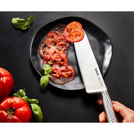 Tefal - 3-dielna sada kuchynských nožov PRECISION