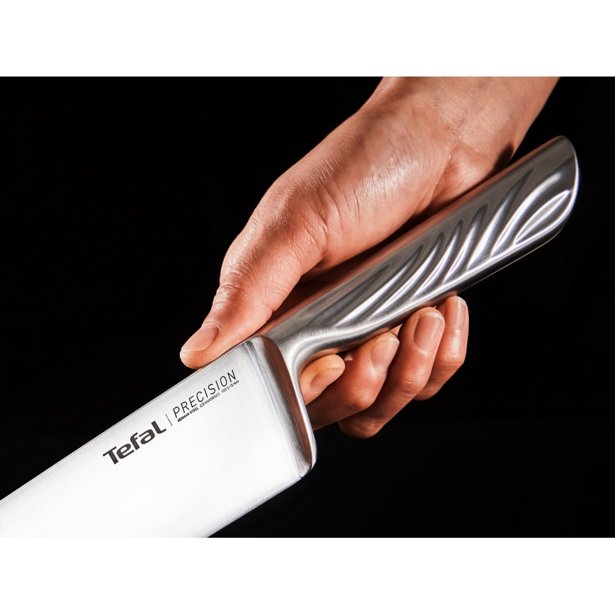 Tefal - 3-dielna sada kuchynských nožov PRECISION