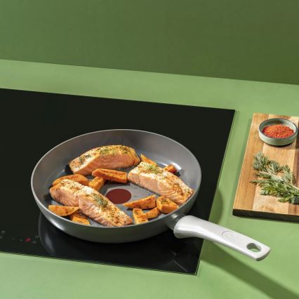 Tefal - 3-dielna sada panví RENEW ON