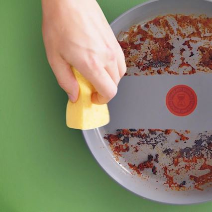 Tefal - 3-dielna sada panví RENEW ON