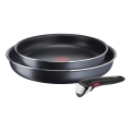 Tefal - 3-dielna sada riadu INGENIO XL FORCE