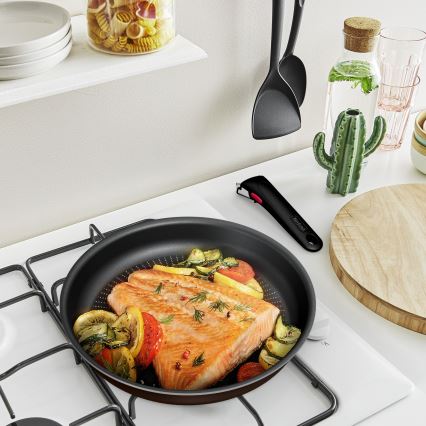 Tefal - 3-dielna sada riadu INGENIO XL FORCE