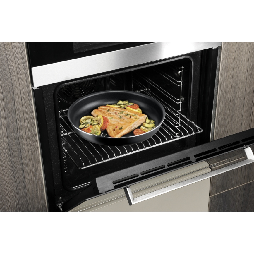 Tefal - 3-dielna sada riadu INGENIO XL FORCE