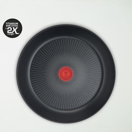 Tefal - 3-dielna sada riadu INGENIO XL FORCE
