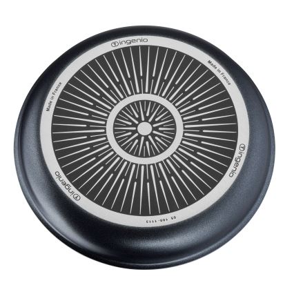 Tefal - 3-dielna sada riadu INGENIO XL FORCE
