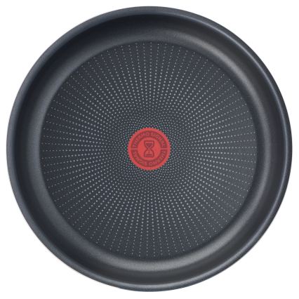 Tefal - 3-dielna sada riadu INGENIO XL FORCE