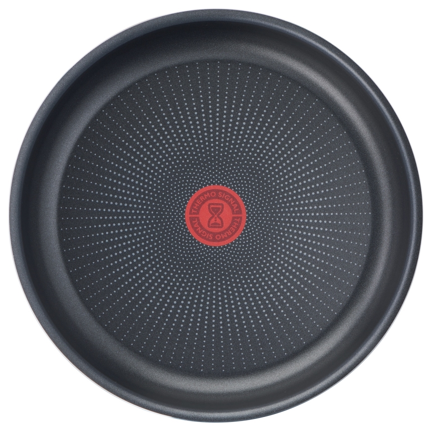 Tefal - 3-dielna sada riadu INGENIO XL FORCE