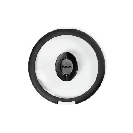 Tefal - 3-dielna sada sklenených pokrievok INGENIO