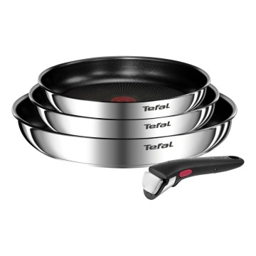 Tefal - 4-dielna sada riadu EMOTION MAX