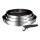 Tefal - 4-dielna sada riadu EMOTION MAX