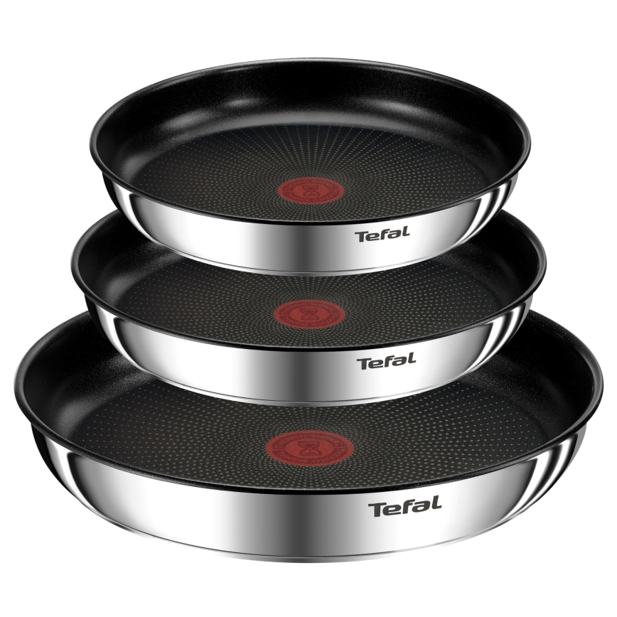Tefal - 4-dielna sada riadu EMOTION MAX
