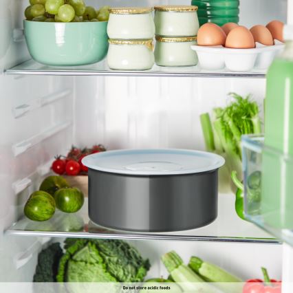 Tefal - 4-dielna sada riadu INGENIO RENEW