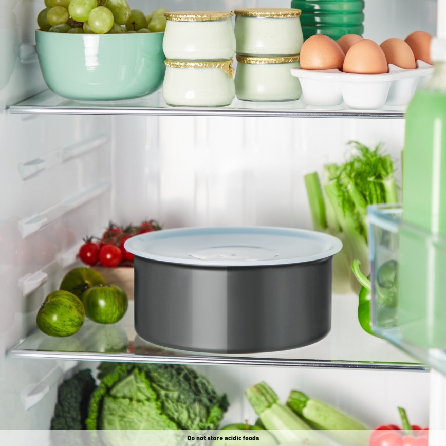 Tefal - 4-dielna sada riadu INGENIO RENEW