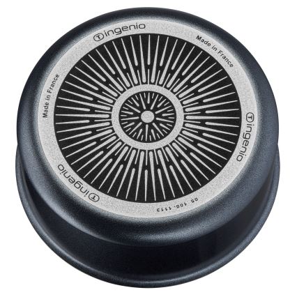 Tefal - 4-dielna sada riadu INGENIO XL FORCE