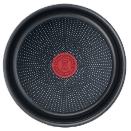 Tefal - 4-dielna sada riadu INGENIO XL FORCE