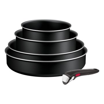 Tefal - 5-dielna sada riadu INGENIO GENEROUS COOK
