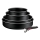 Tefal - 5-dielna sada riadu INGENIO GENEROUS COOK