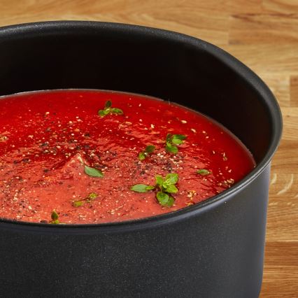 Tefal - 5-dielna sada riadu INGENIO GENEROUS COOK