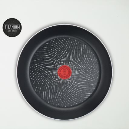 Tefal - 5-dielna sada riadu INGENIO GENEROUS COOK