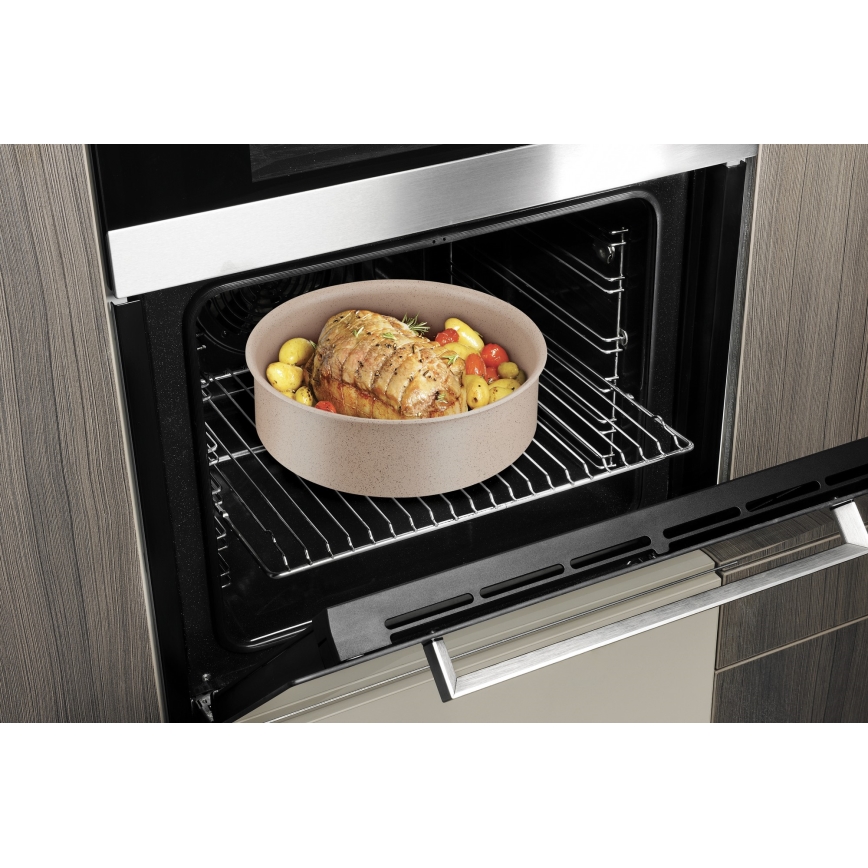 Tefal - 6-dielna sada riadu INGENIO DELIGHT