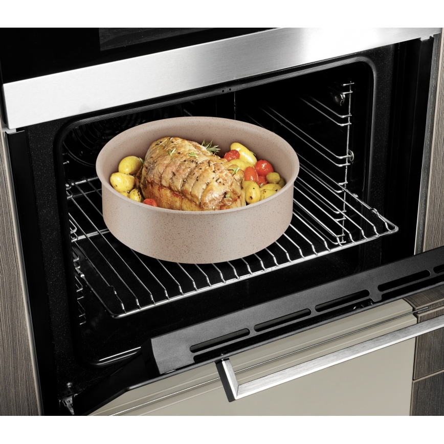 Tefal - 6-dielna sada riadu INGENIO DELIGHT