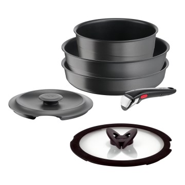 Tefal - 6-dielna súprava riadu INGENIO INSPIRATION
