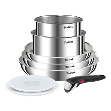 Tefal - 8-dielna sada riadu INGENIO EMOTION