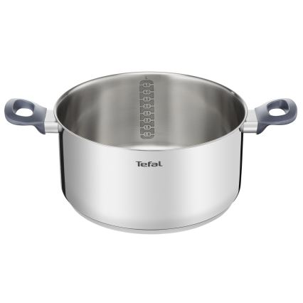 Tefal - 8-dielna súprava riadu DAILY COOK