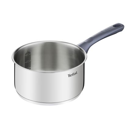 Tefal - 8-dielna súprava riadu DAILY COOK
