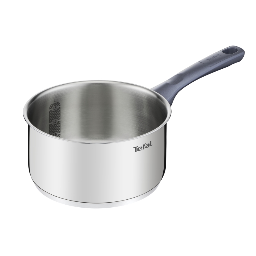 Tefal - 8-dielna súprava riadu DAILY COOK