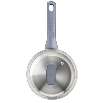 Tefal - 8-dielna súprava riadu DAILY COOK