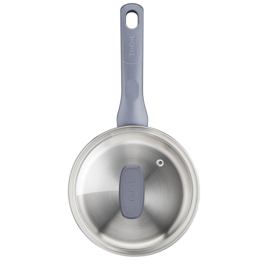 Tefal - 8-dielna súprava riadu DAILY COOK