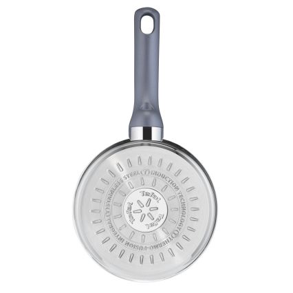 Tefal - 8-dielna súprava riadu DAILY COOK