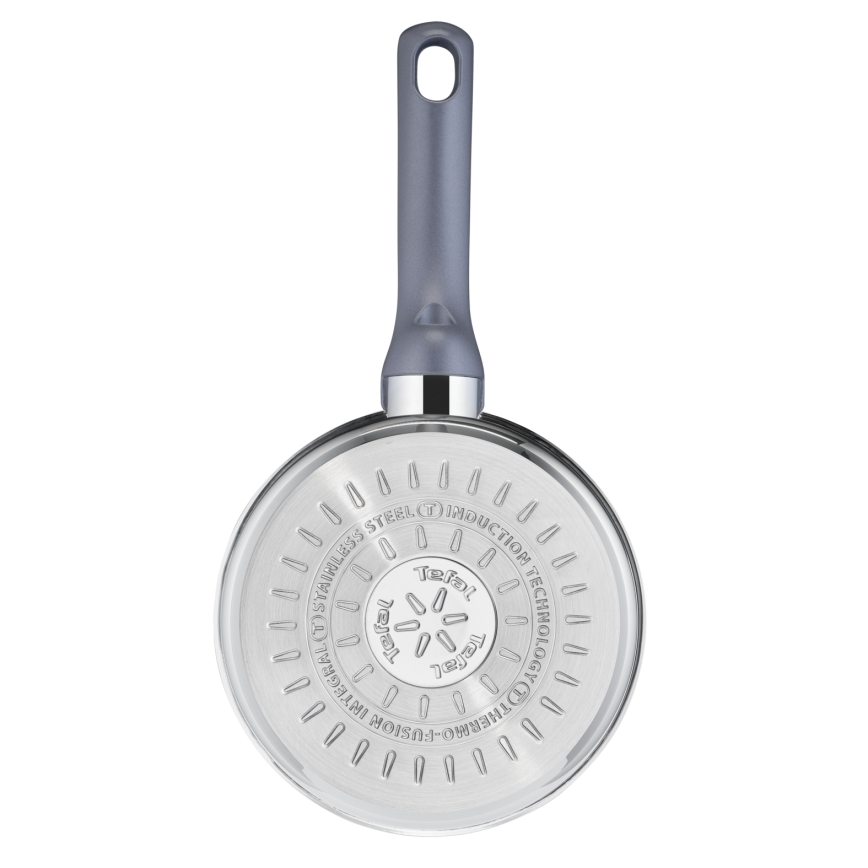 Tefal - 8-dielna súprava riadu DAILY COOK