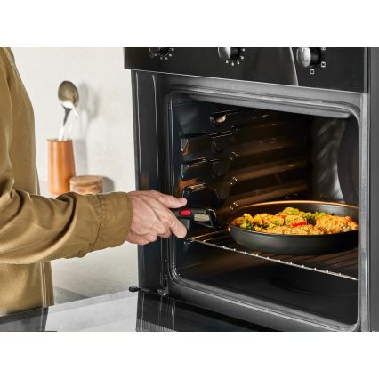 Tefal - 8-dielna súprava riadu INGENIO Excellence Fusion