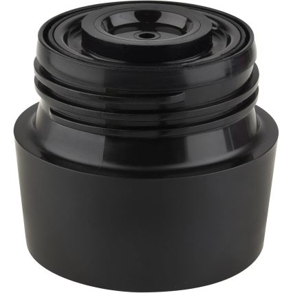 Tefal - Cestovný hrnček 500 ml TRAVEL MUG nerez/červená