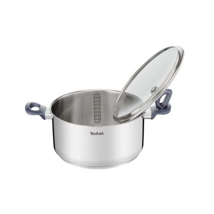 Tefal - Hrniec s pokrievkou DAILY COOK 24 cm