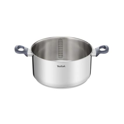 Tefal - Hrniec s pokrievkou DAILY COOK 24 cm
